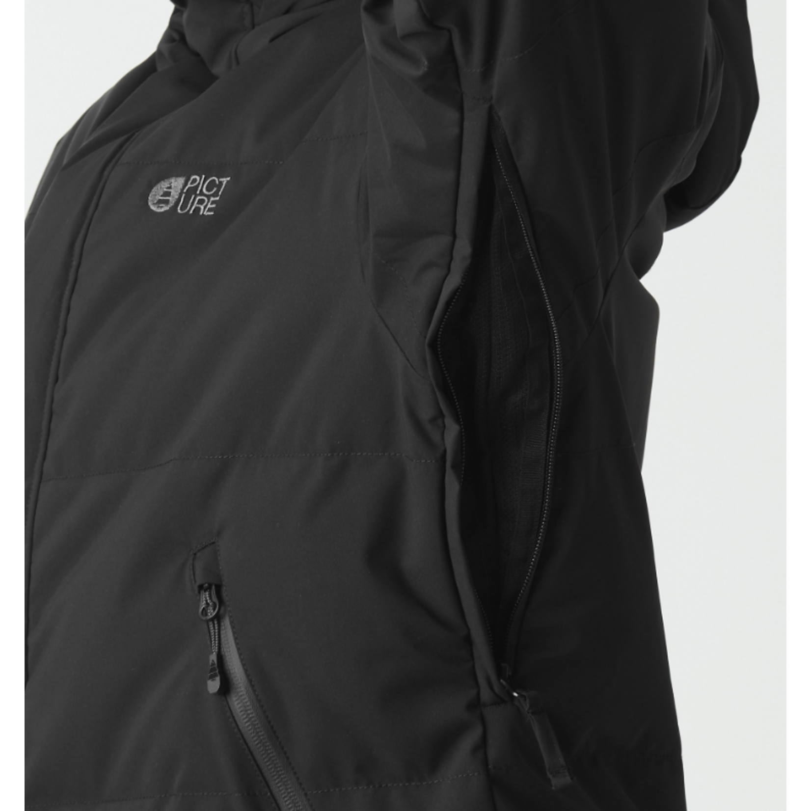 Picture PICTURE VESTE DE SKI LEMENT WN