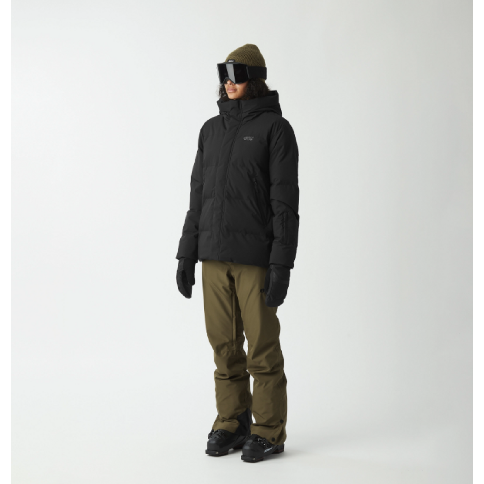 Picture PICTURE VESTE DE SKI LEMENT WN