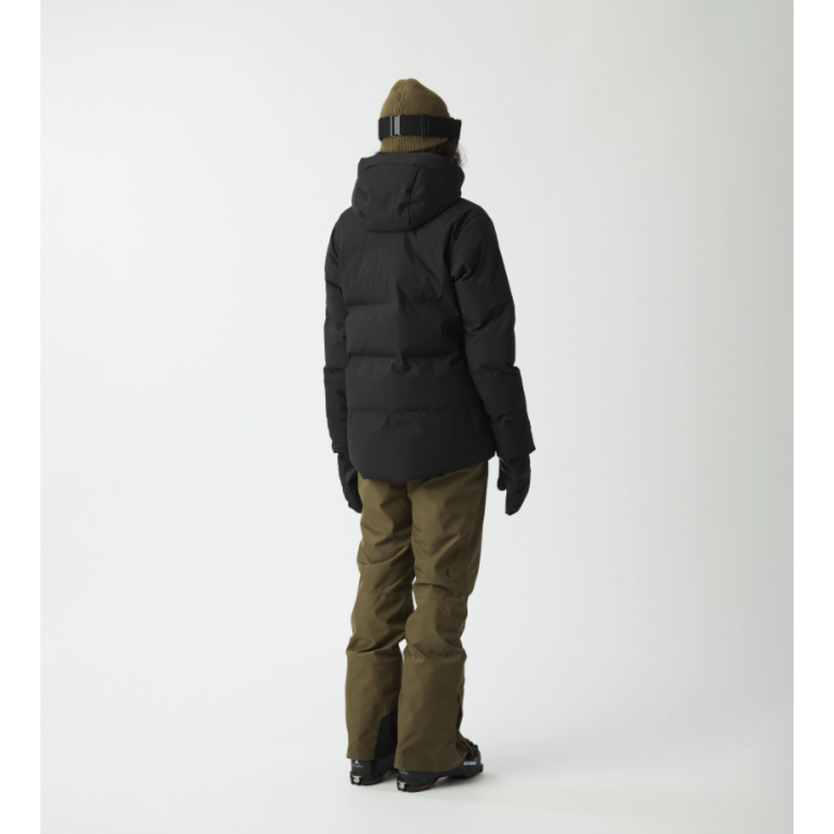 Picture PICTURE VESTE DE SKI LEMENT WN