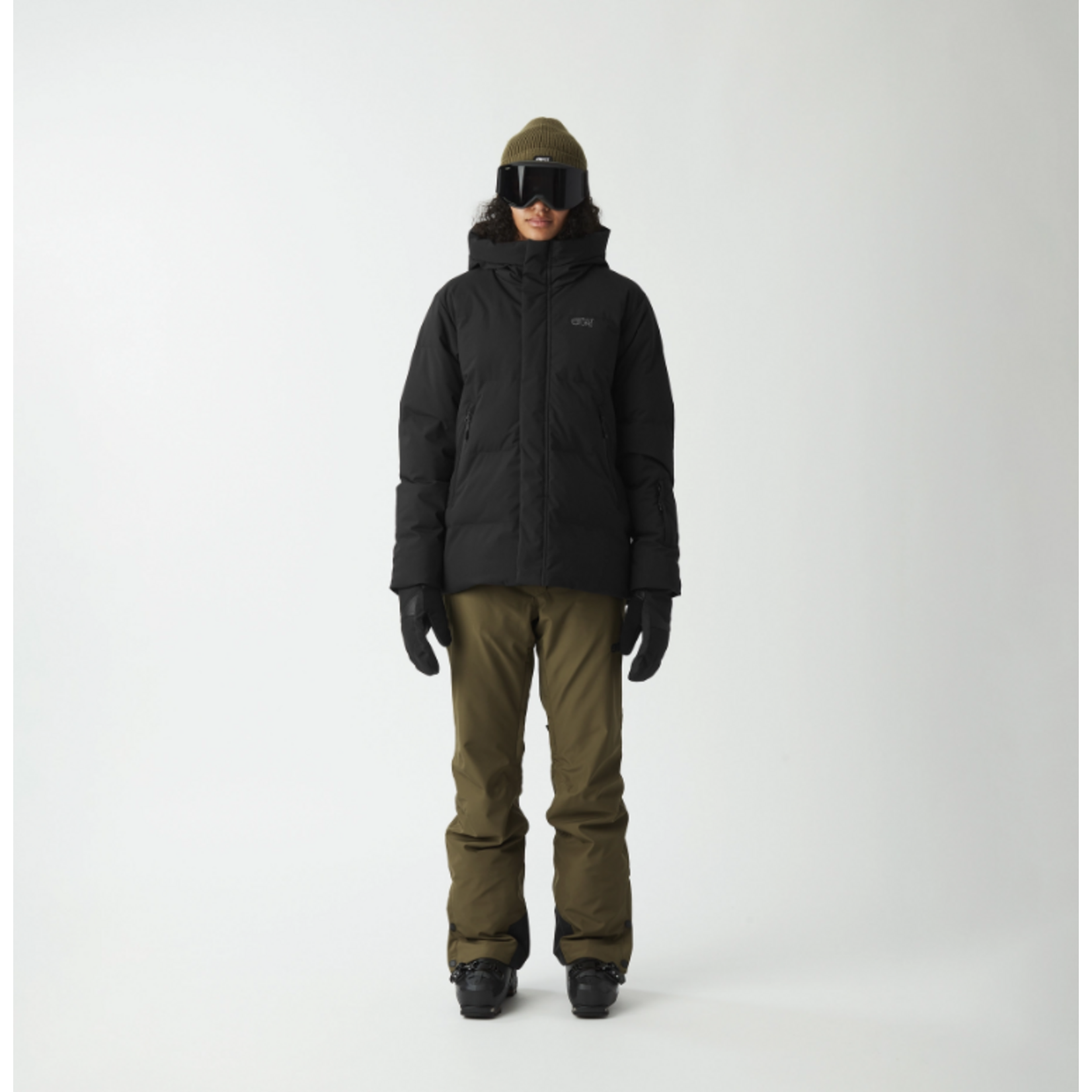 Picture PICTURE VESTE DE SKI LEMENT WN