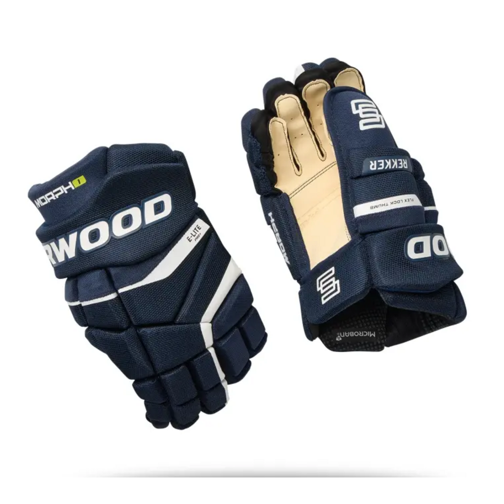 SHERWOOD SHERWOOD HG REKKER MORPH 1 SR