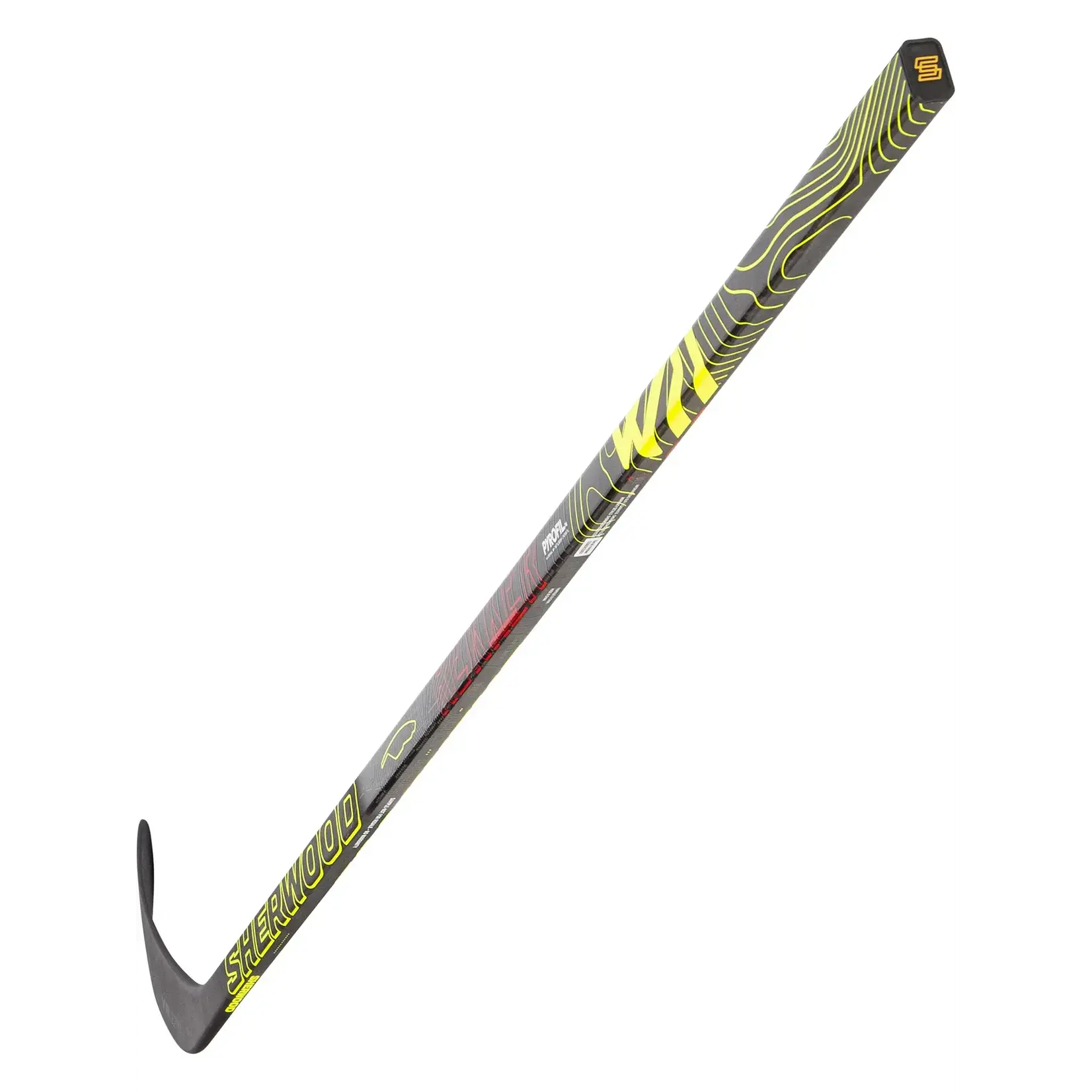 SHERWOOD SHERWOOD BATON REKKER LEGEND PRO SR