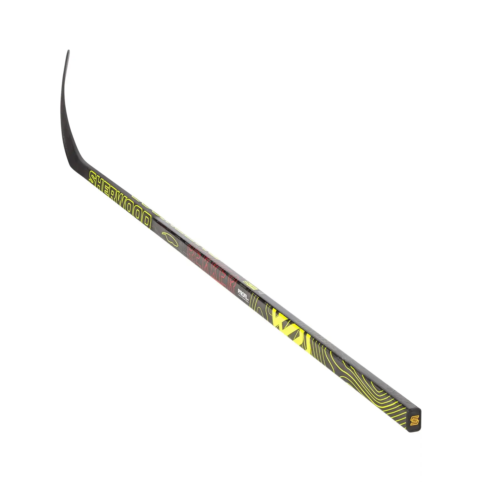 SHERWOOD SHERWOOD BATON REKKER LEGEND PRO SR