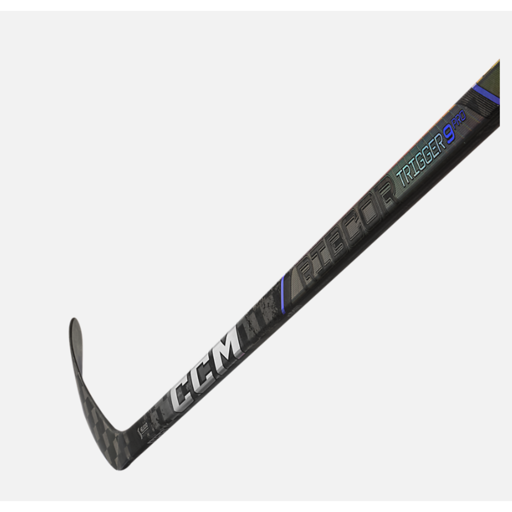 CCM Hockey CCM BÂTON RIBCOR TRIGGER 9 PRO JR