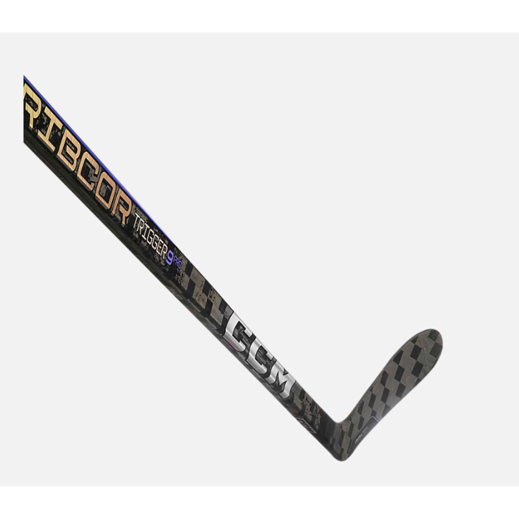 CCM Hockey CCM BÂTON RIBCOR TRIGGER 9 PRO JR