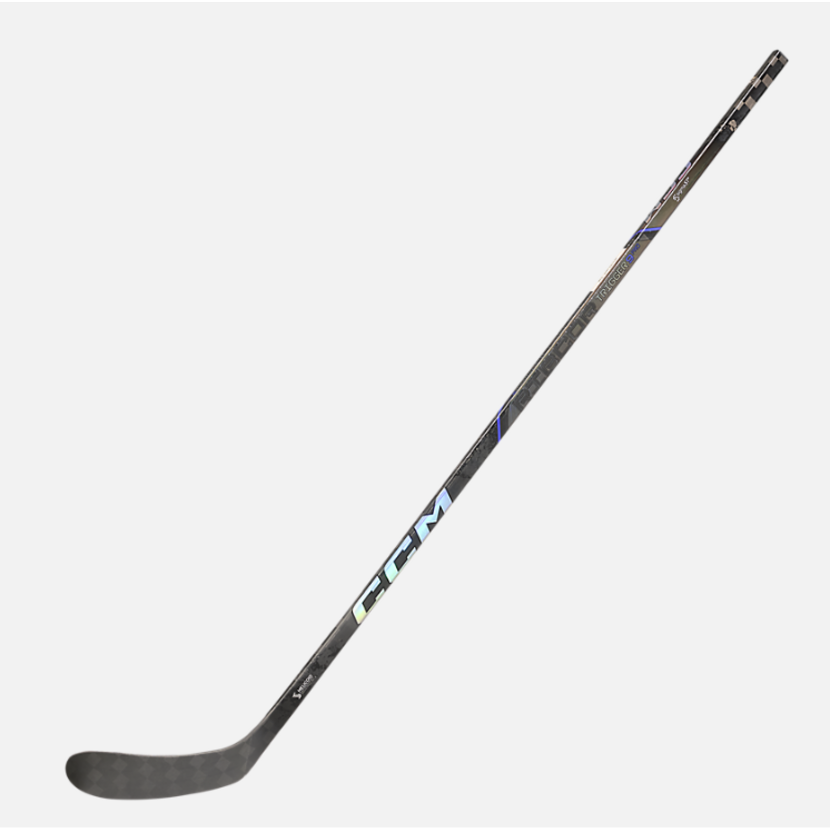 CCM Hockey CCM BÂTON RIBCOR TRIGGER 9 PRO JR