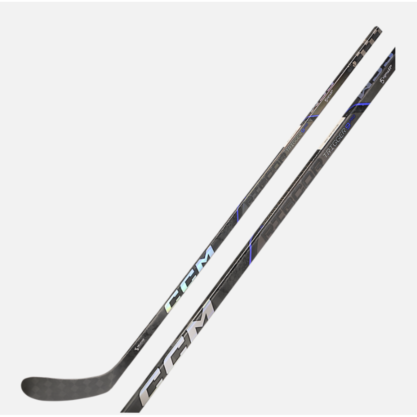 CCM Hockey CCM BÂTON RIBCOR TRIGGER 9 PRO JR