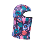 Kombi KOMBI CAGOULE VELVET FL. BALACLAVA KID