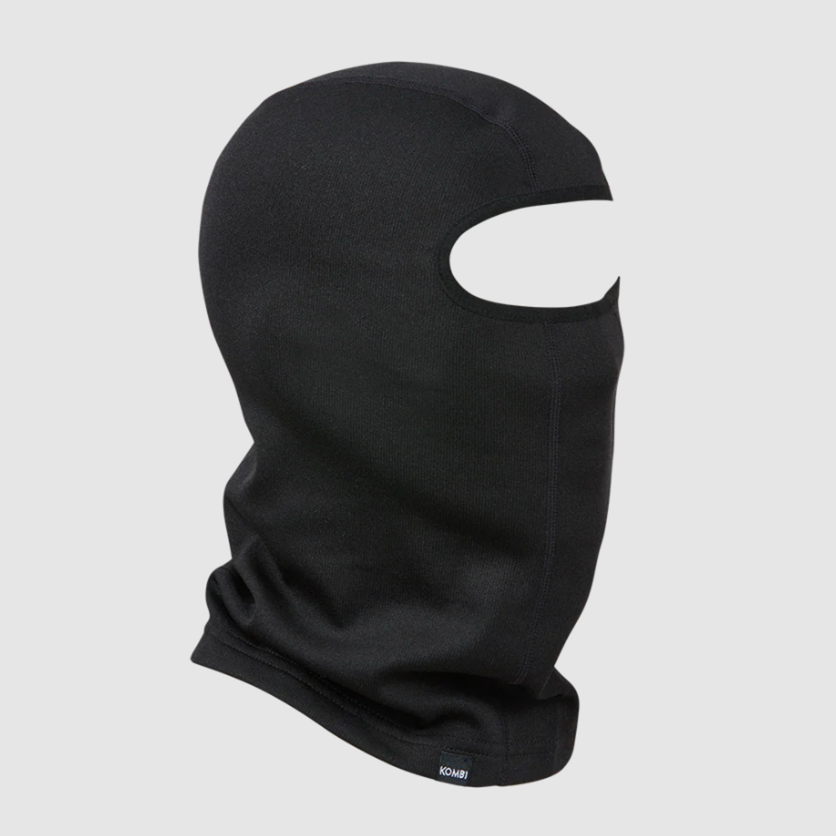 Kombi KOMBI CAGOULE VELVET FL. BALACLAVA JR