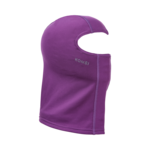 Kombi KOMBI CAGOULE P3 BALACLAVA KIDS O/S LUXURY PURPLE