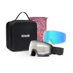 Kombi KOMBI LUNETTE PRO-ACT MAGNETIC