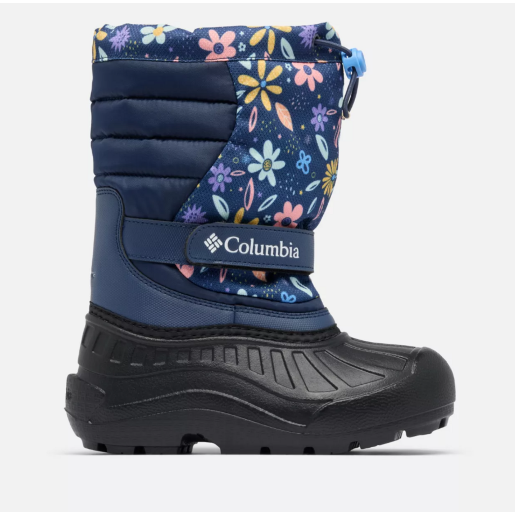 Columbia COLUMBIA BOTTES POWDERBUG SNOWLITE YT