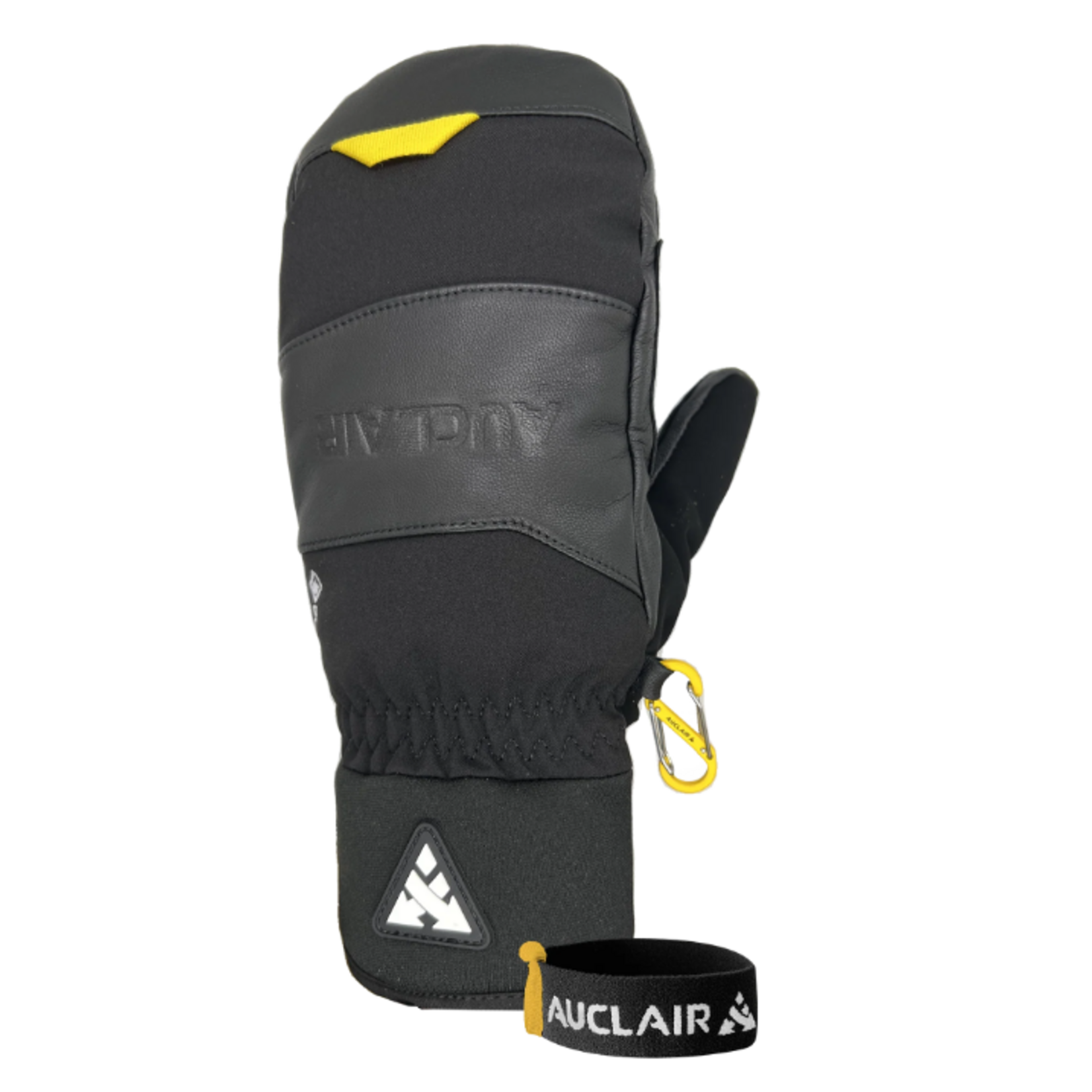 AUCLAIR  MITAINE ICECRUSHER GTX WARN