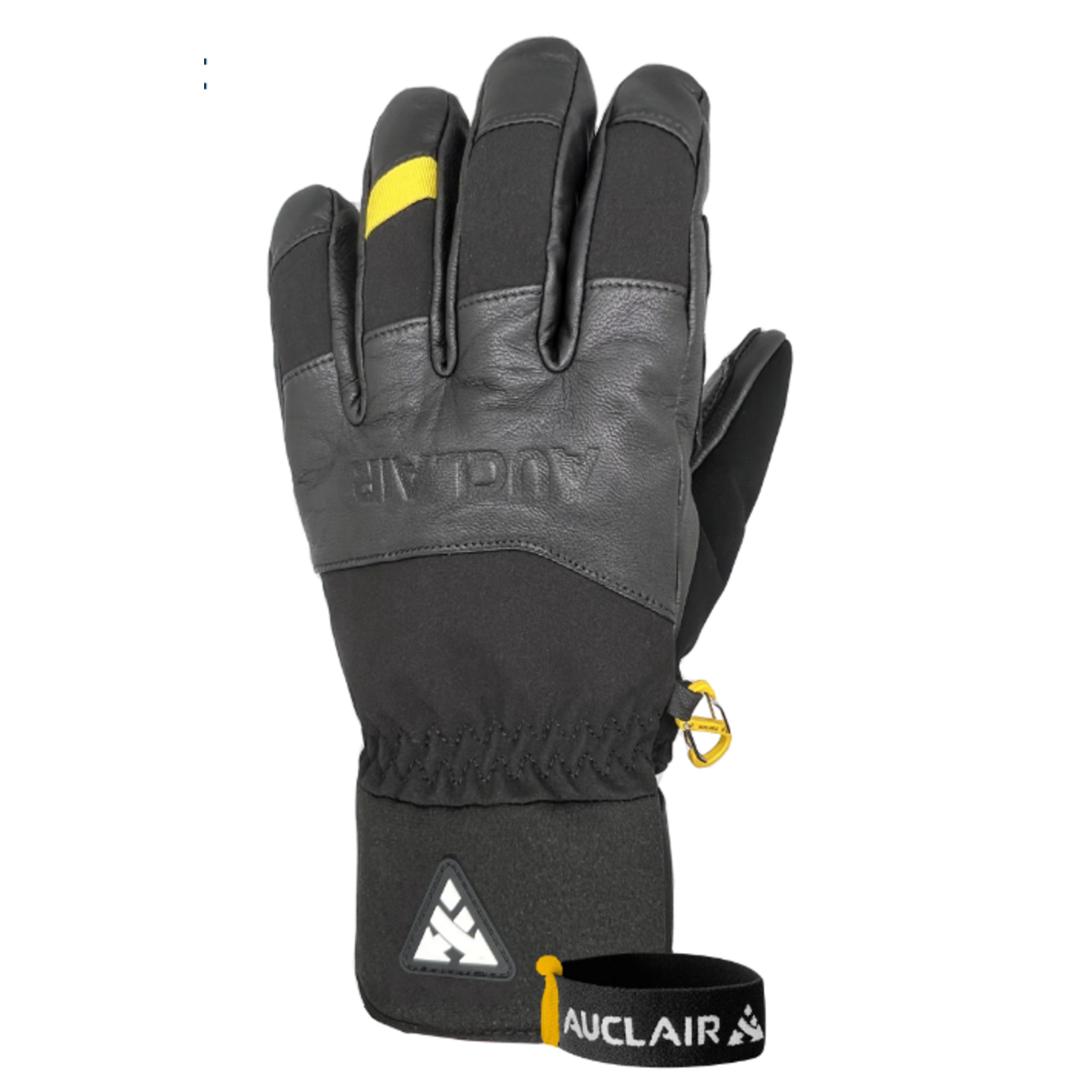 AUCLAIR  GANT ICECRUSHER GTX WARN