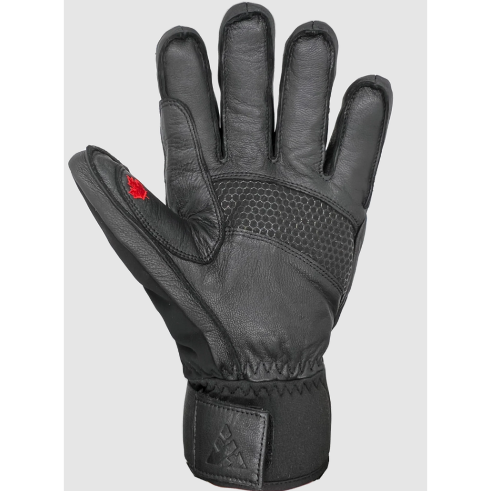 AUCLAIR  GANT ICECRUSHER GTX WARN