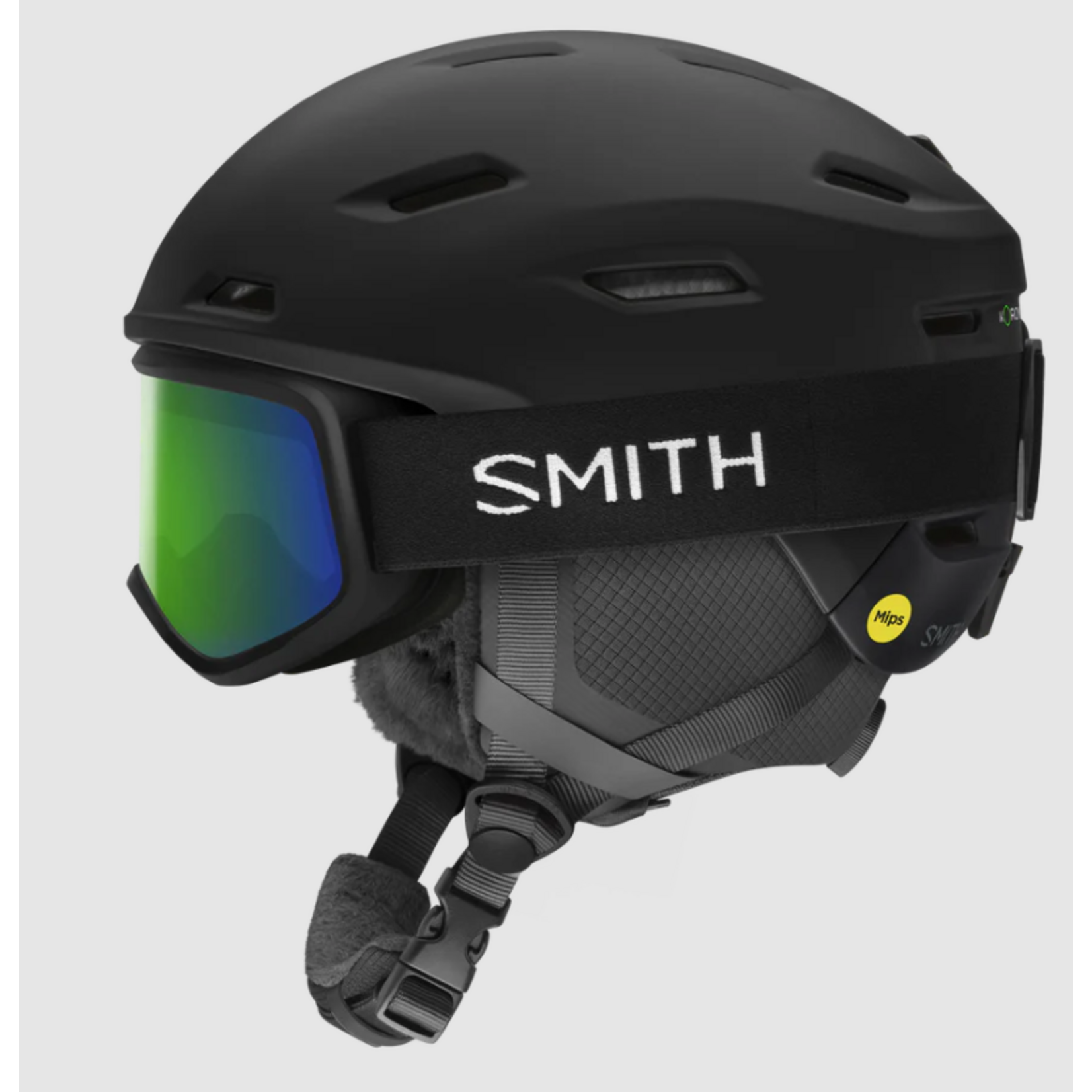 Smith SMITH CASQUE DESCEND JR MIPS