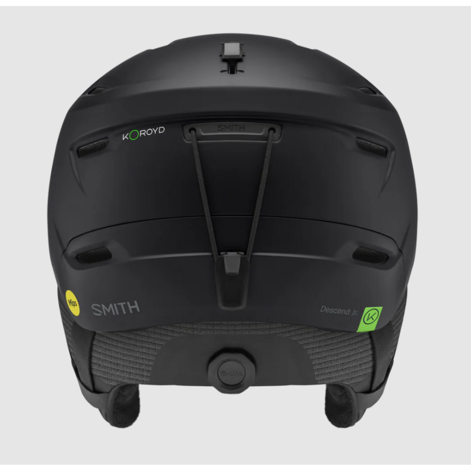Smith SMITH CASQUE DESCEND JR MIPS
