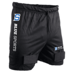 Blue Sports BLUE SPORT SHORT AVEC COQUILLE JR