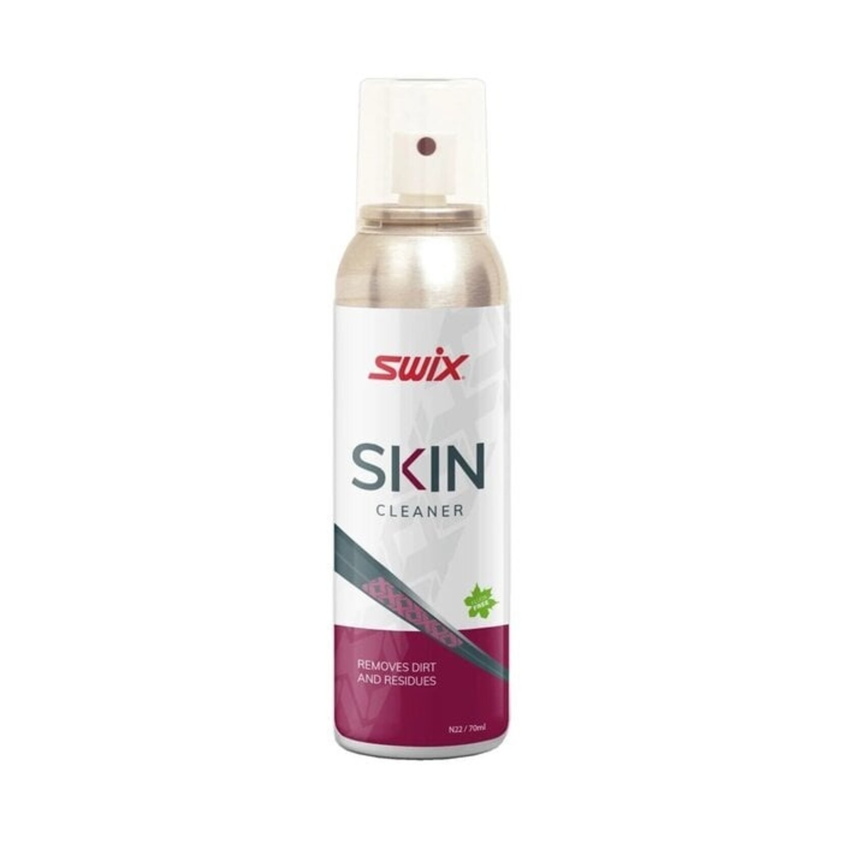 SWIX SKIN CLEANER 70ML