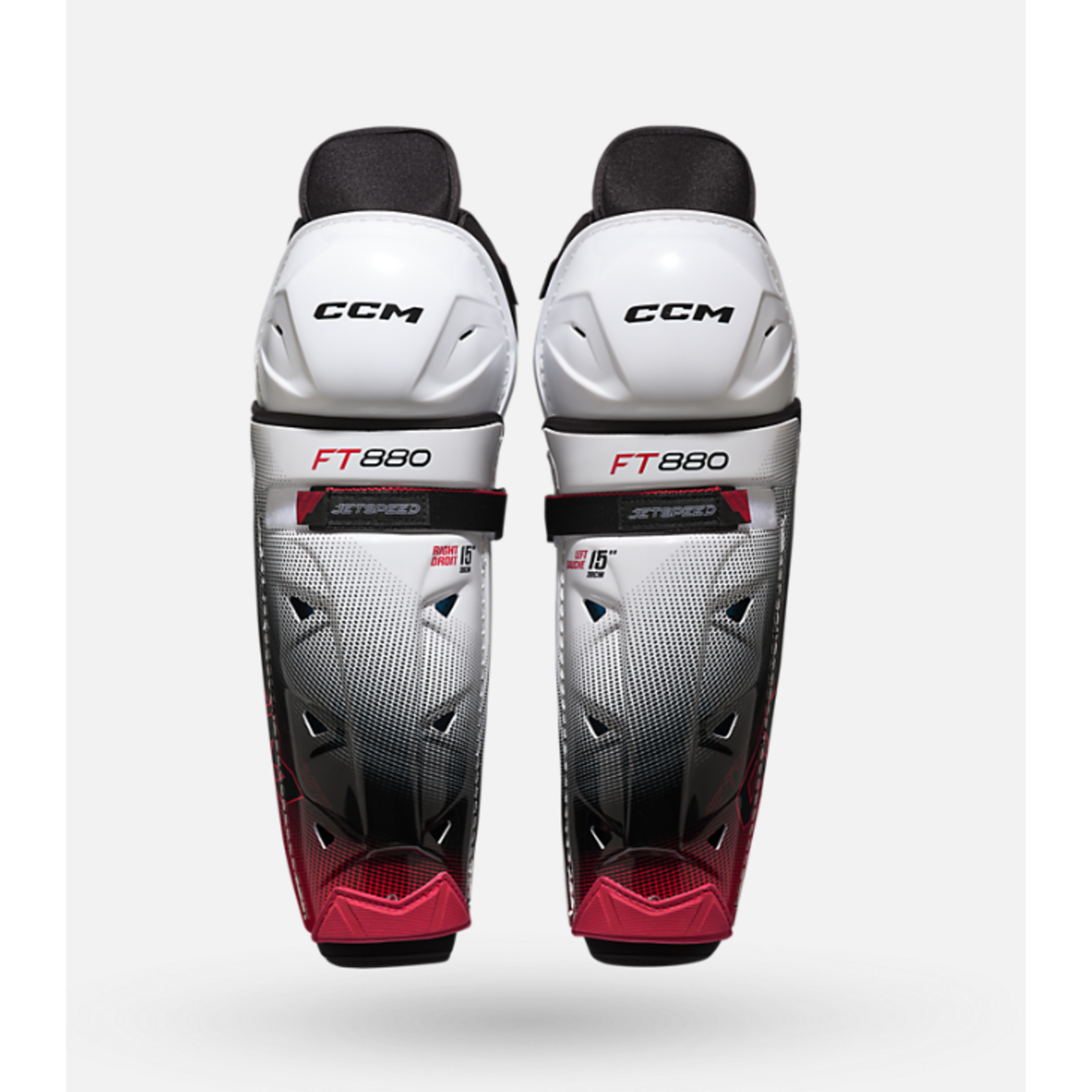 CCM Hockey CCM JAMBIERES JETSPEED FT880 SR