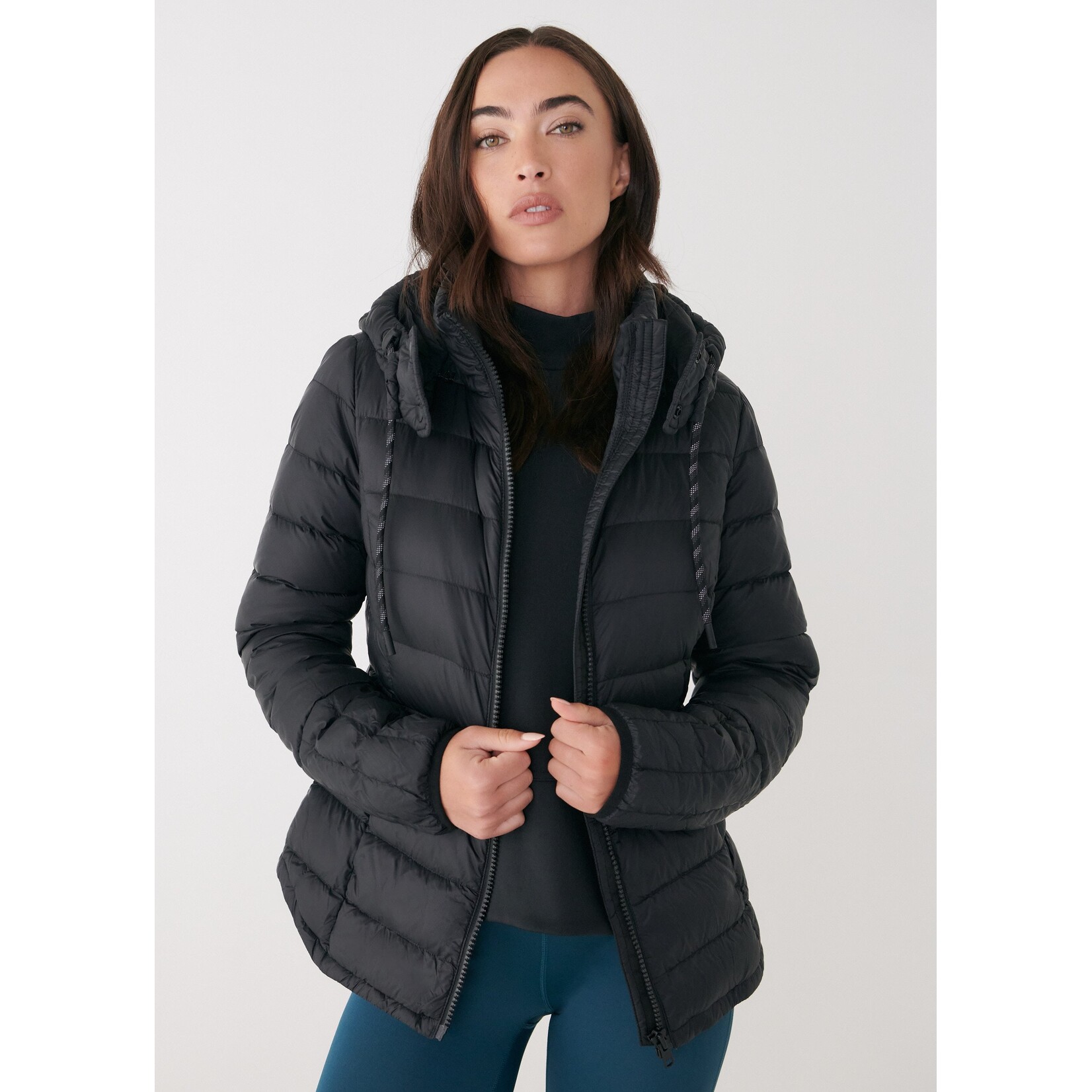 Lole LOLE EMELINE DOWN JACKET