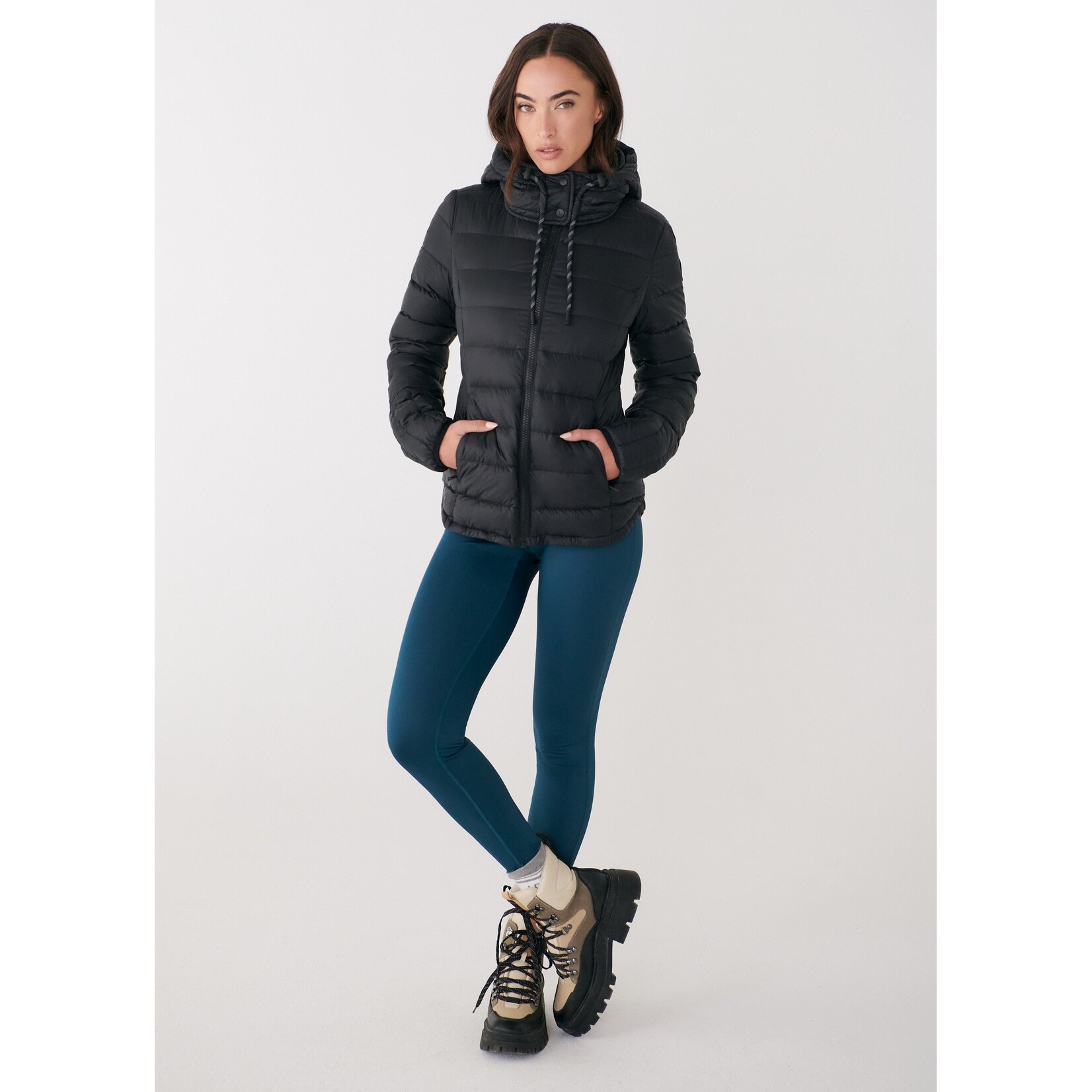 Lole LOLE EMELINE DOWN JACKET