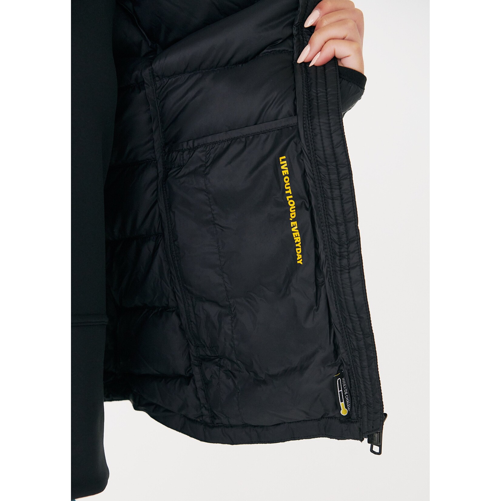Lole LOLE EMELINE DOWN JACKET