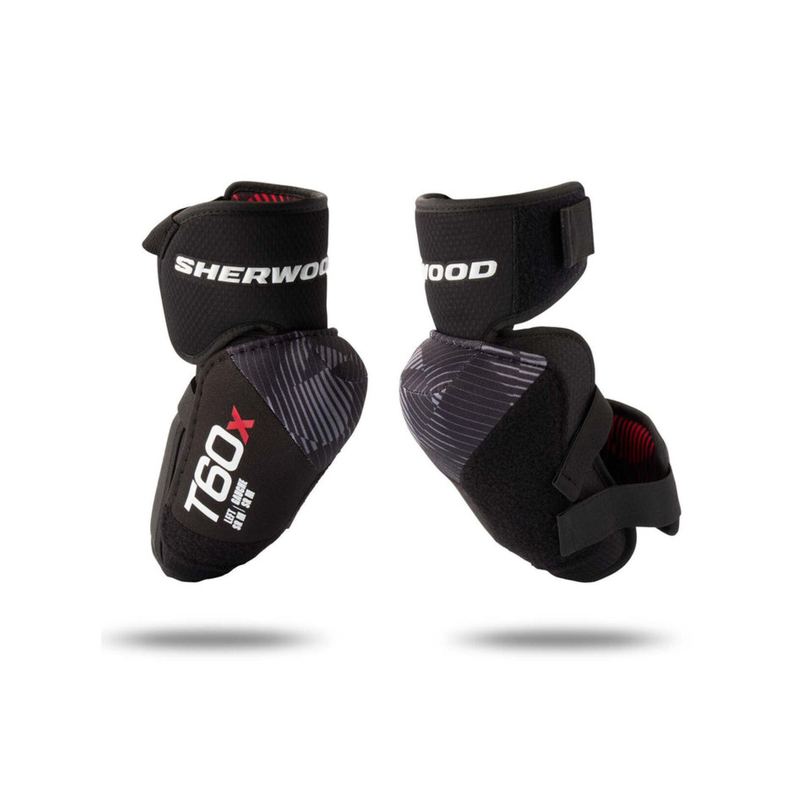 SHERWOOD SHERWOOD COUDES T60X JR