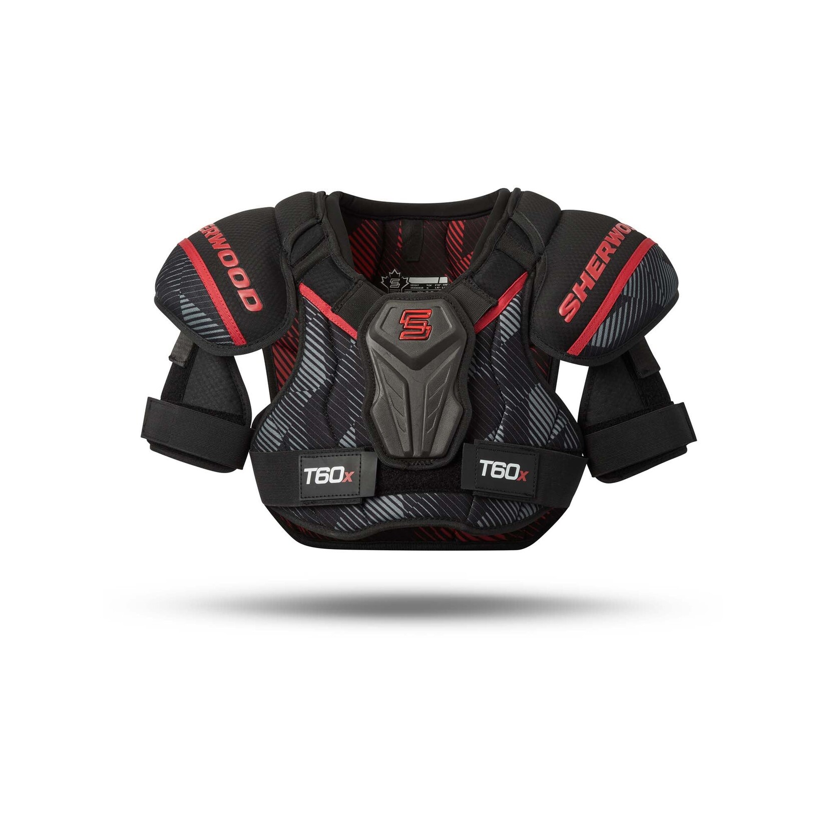 SHERWOOD SHERWOOD ÉPAULETTE T60X YOUTH