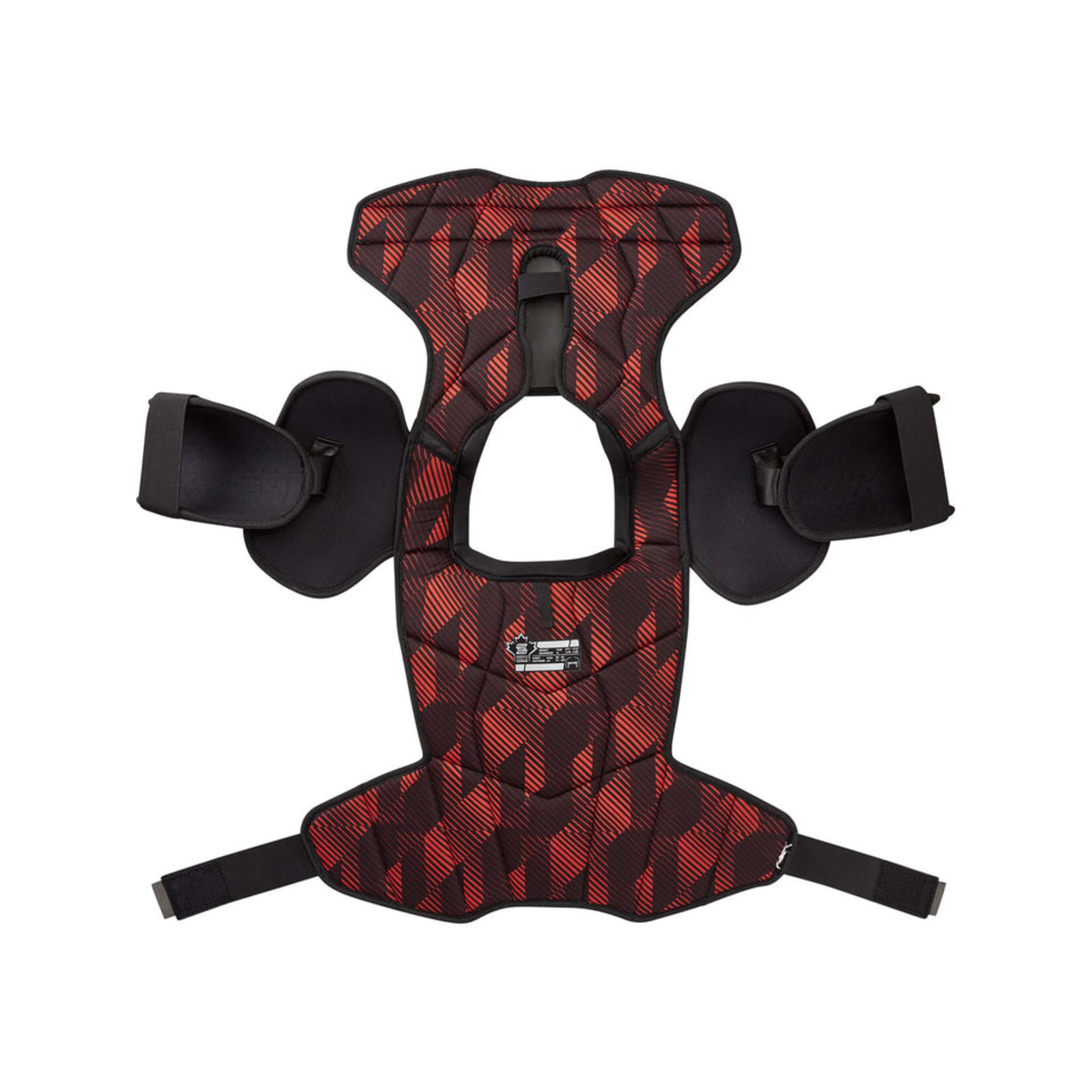 SHERWOOD SHERWOOD ÉPAULETTE T60X YOUTH