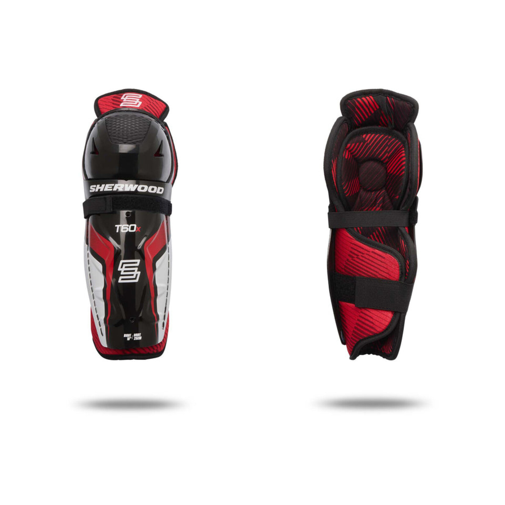 SHERWOOD SHERWOOD JAMBIERE T60X YOUTH