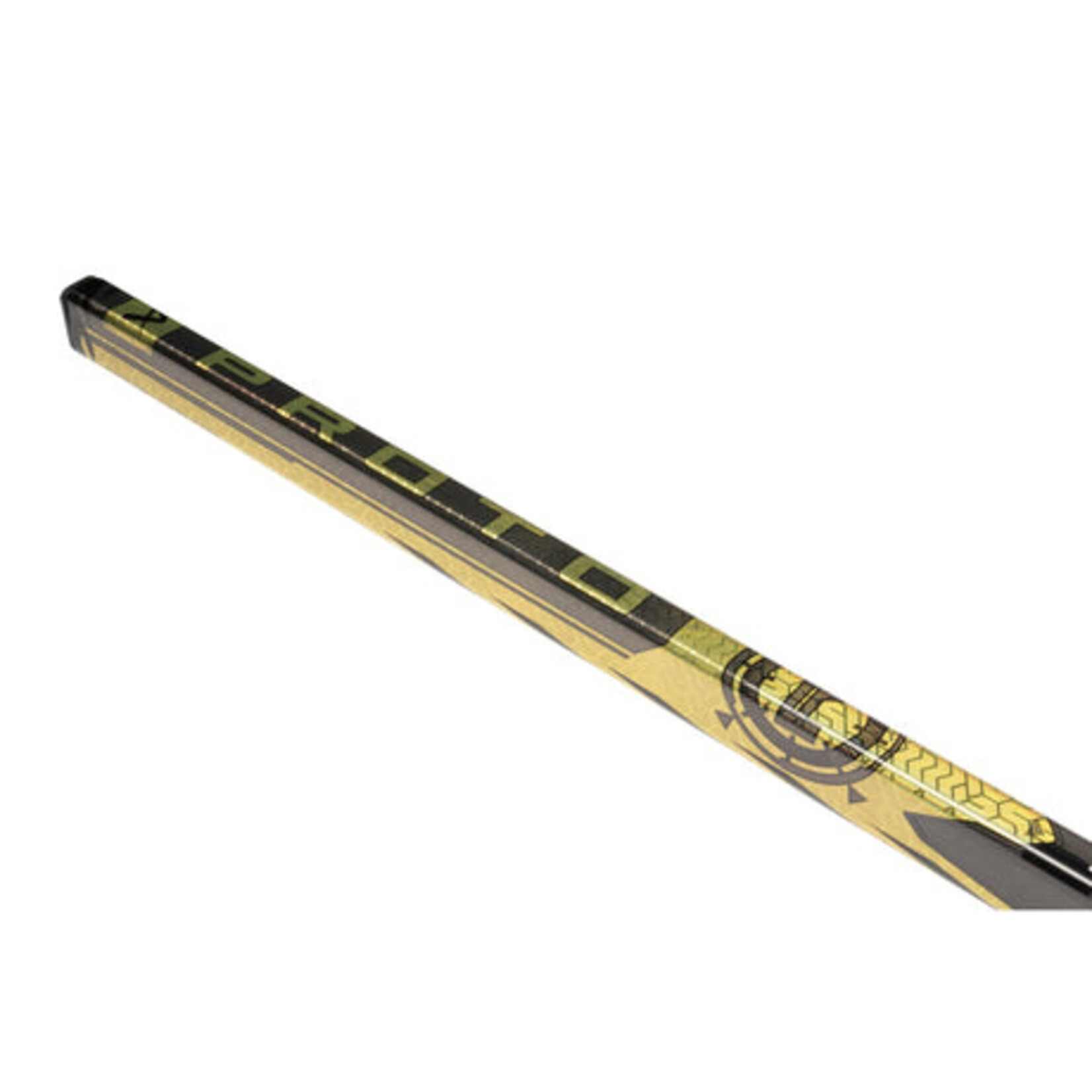 Bauer BAUER BÂTONS PROTO R GOLD S24 JR