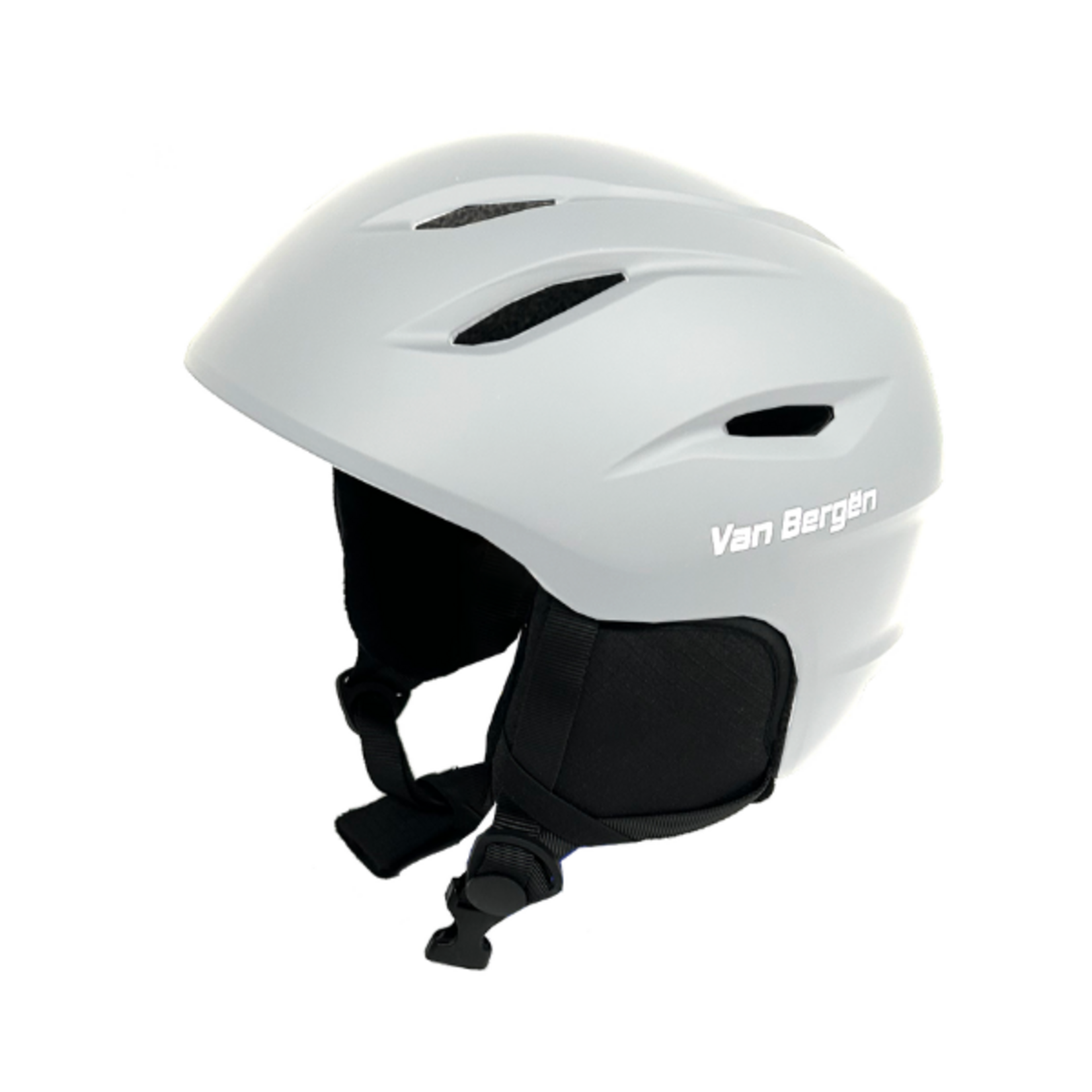 VAN BERGEN CASQUE DE SKI SENIOR