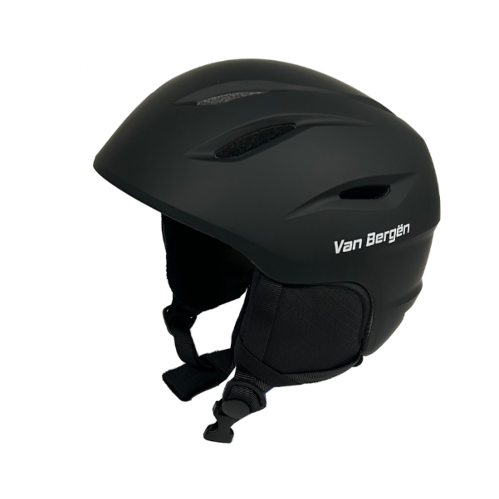 VAN BERGEN CASQUE DE SKI SENIOR