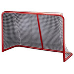 HOCKEY PLUS But hockey métal 72''X48''X28''