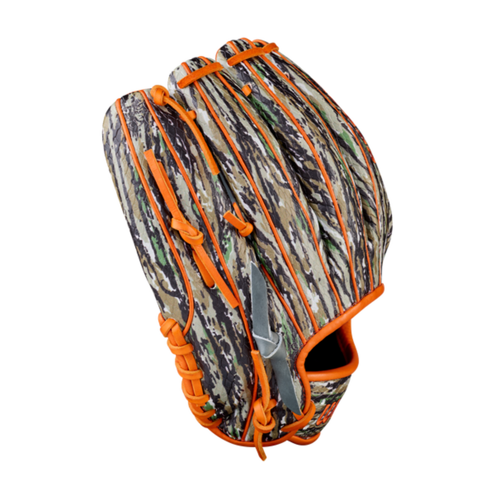 WILSON 2025 WINTER A2000 G HENDERSON GM 11.75
