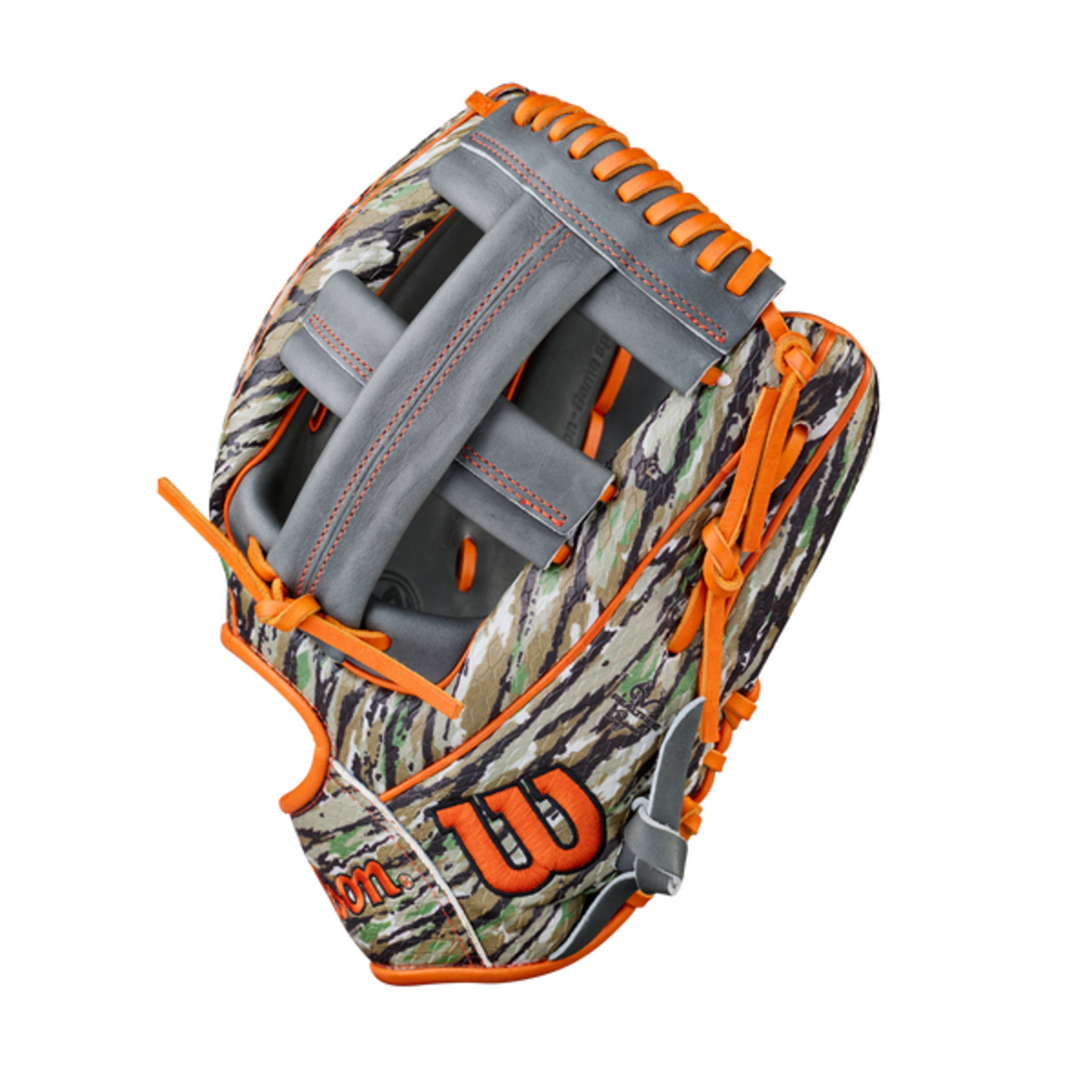 WILSON 2025 WINTER A2000 G HENDERSON GM 11.75