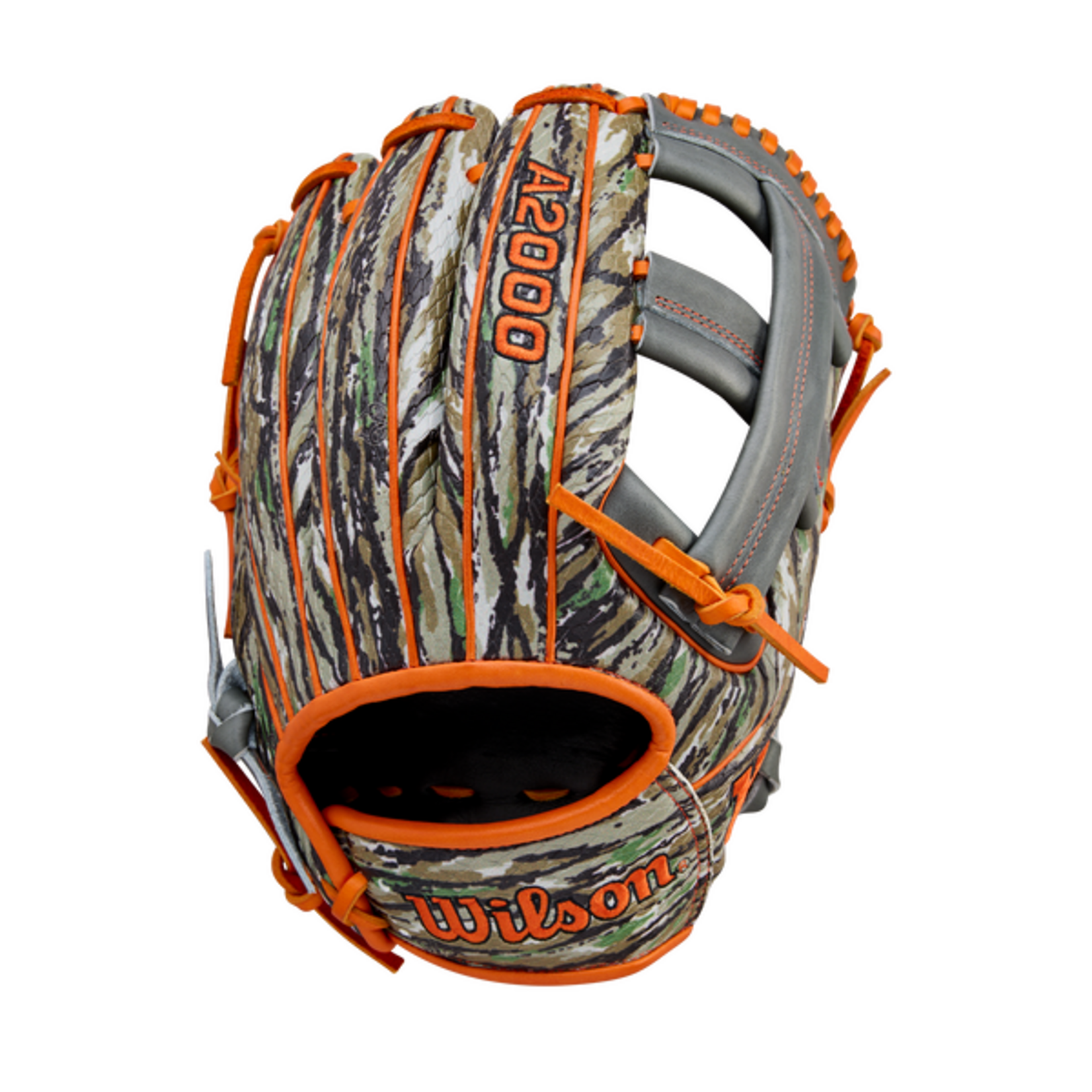 WILSON 2025 WINTER A2000 G HENDERSON GM 11.75