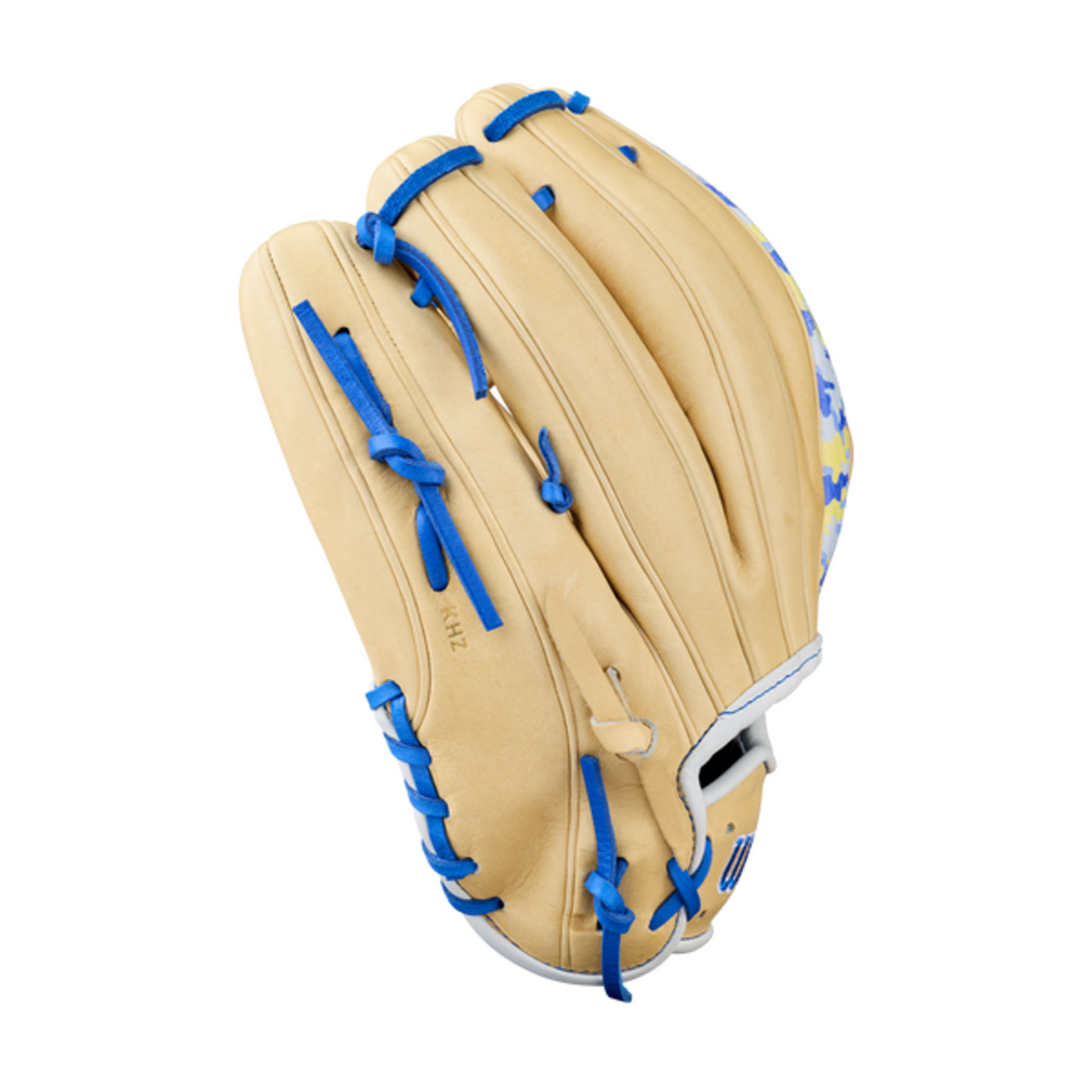 WILSON 2025 WINTER A2000 BOBBY WITT JR GM 11.75