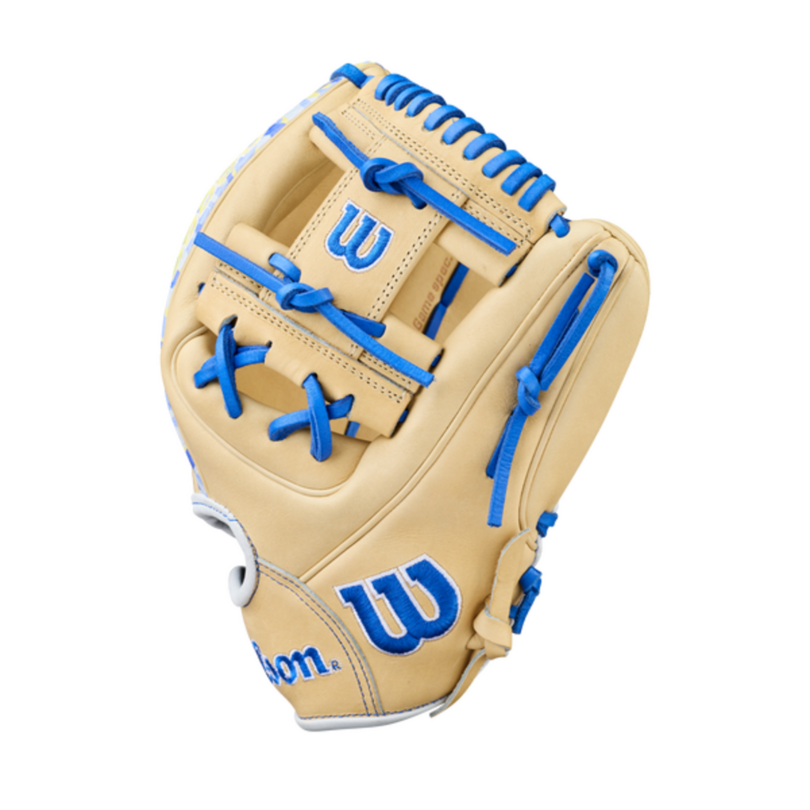 WILSON 2025 WINTER A2000 BOBBY WITT JR GM 11.75