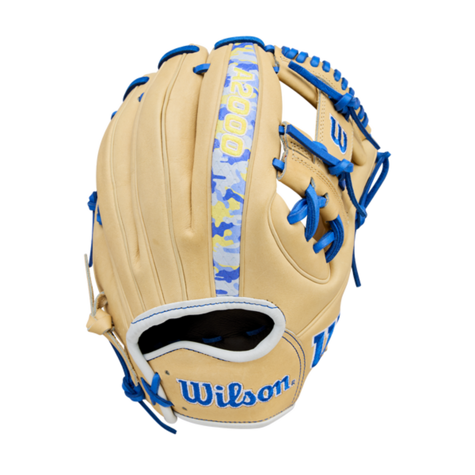 WILSON 2025 WINTER A2000 BOBBY WITT JR GM 11.75