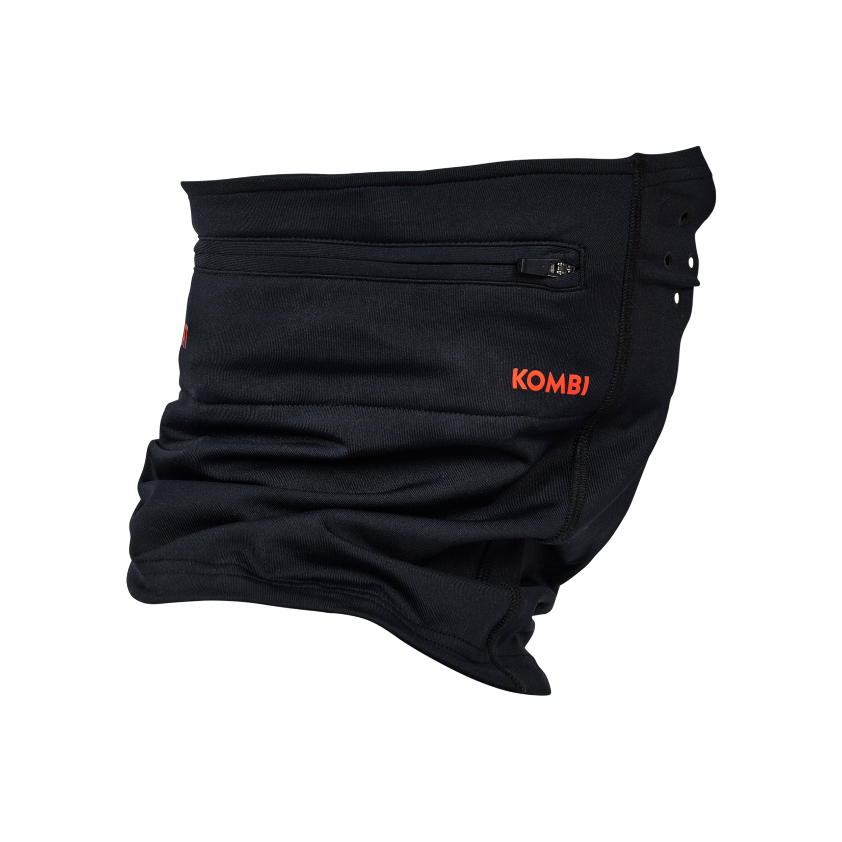 Kombi KOMBI CAGOULE REDHEAT EXT. CONVERTIBLE