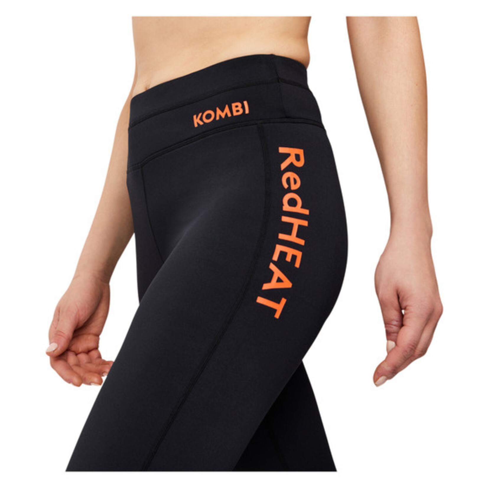 Kombi KOMBI REDHEAT EXTREME PANTALON FEMME