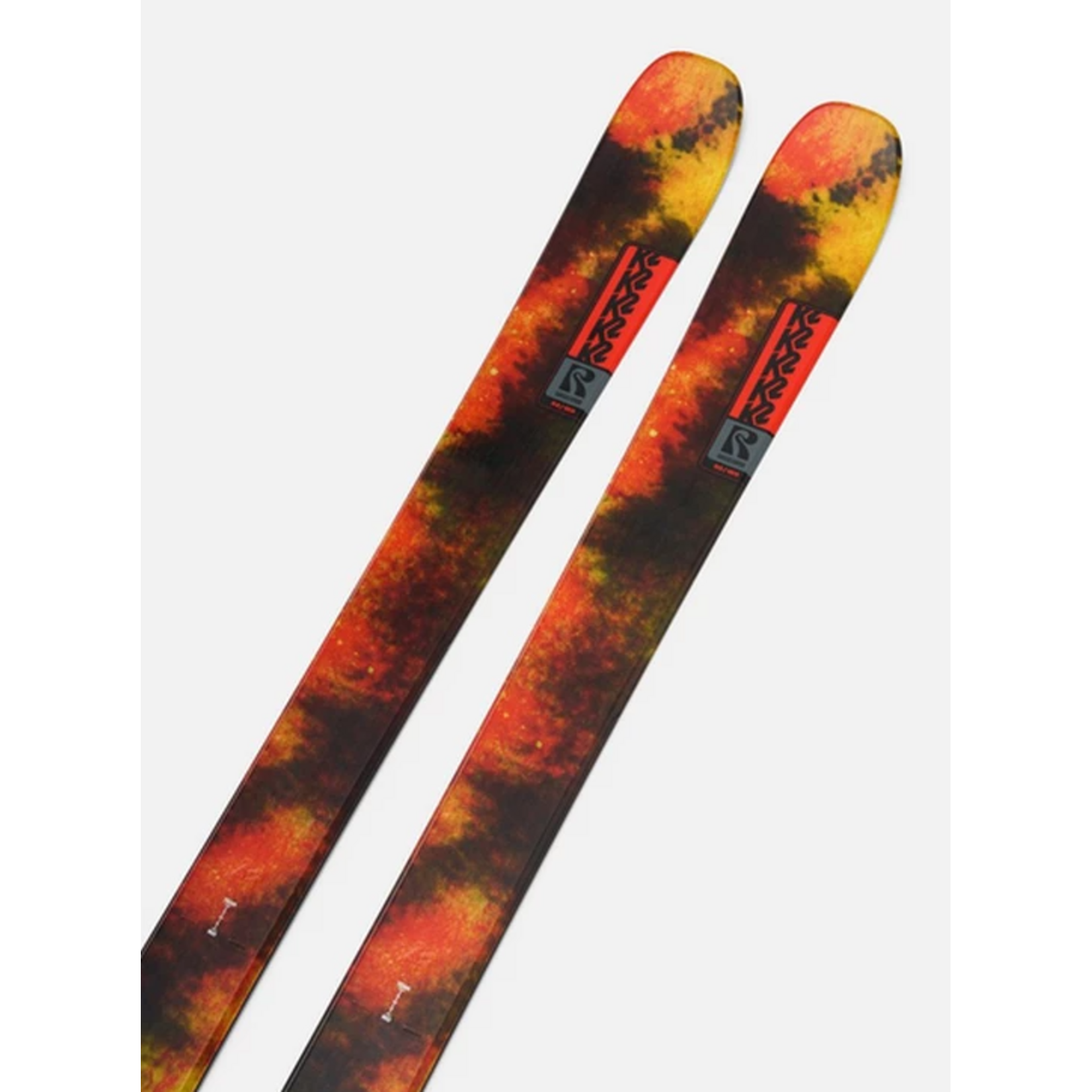 K2 K2 SKIS RECKONER 92 QUIKCLIK FREE 26