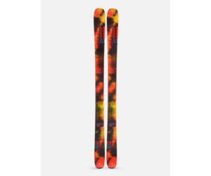 K2 SKIS RECKONER 92 QUIKCLIK FREE 26 - Ambiance Sports