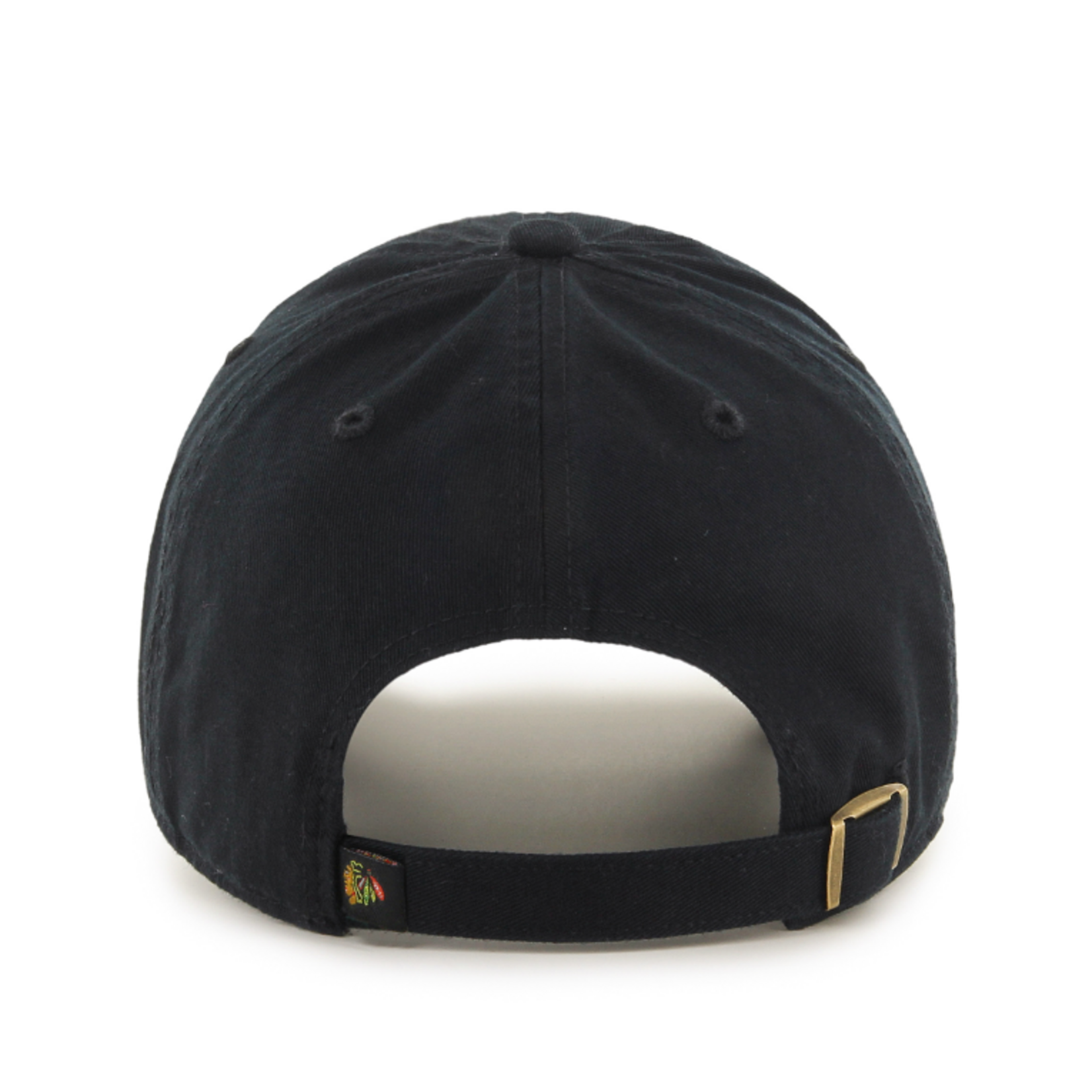 47 BRAND 47 CASQUETTE NHL CLEAN UP CHICAGO BLACKHAWKS OSFA