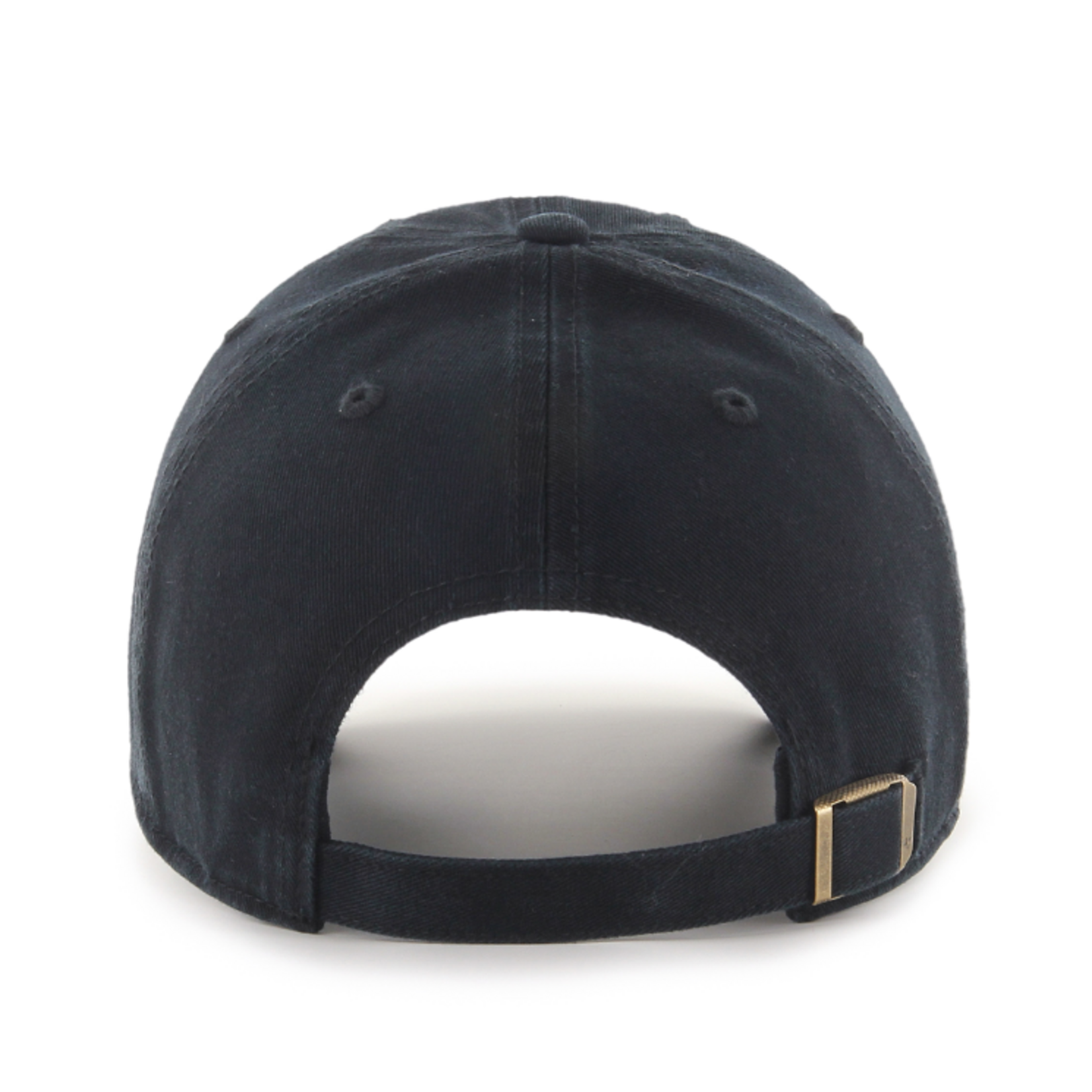 47 BRAND 47 CASQUETTE MLB-Black/White '47  Clean Up Team: MLB-15 Toronto  Blue Jays