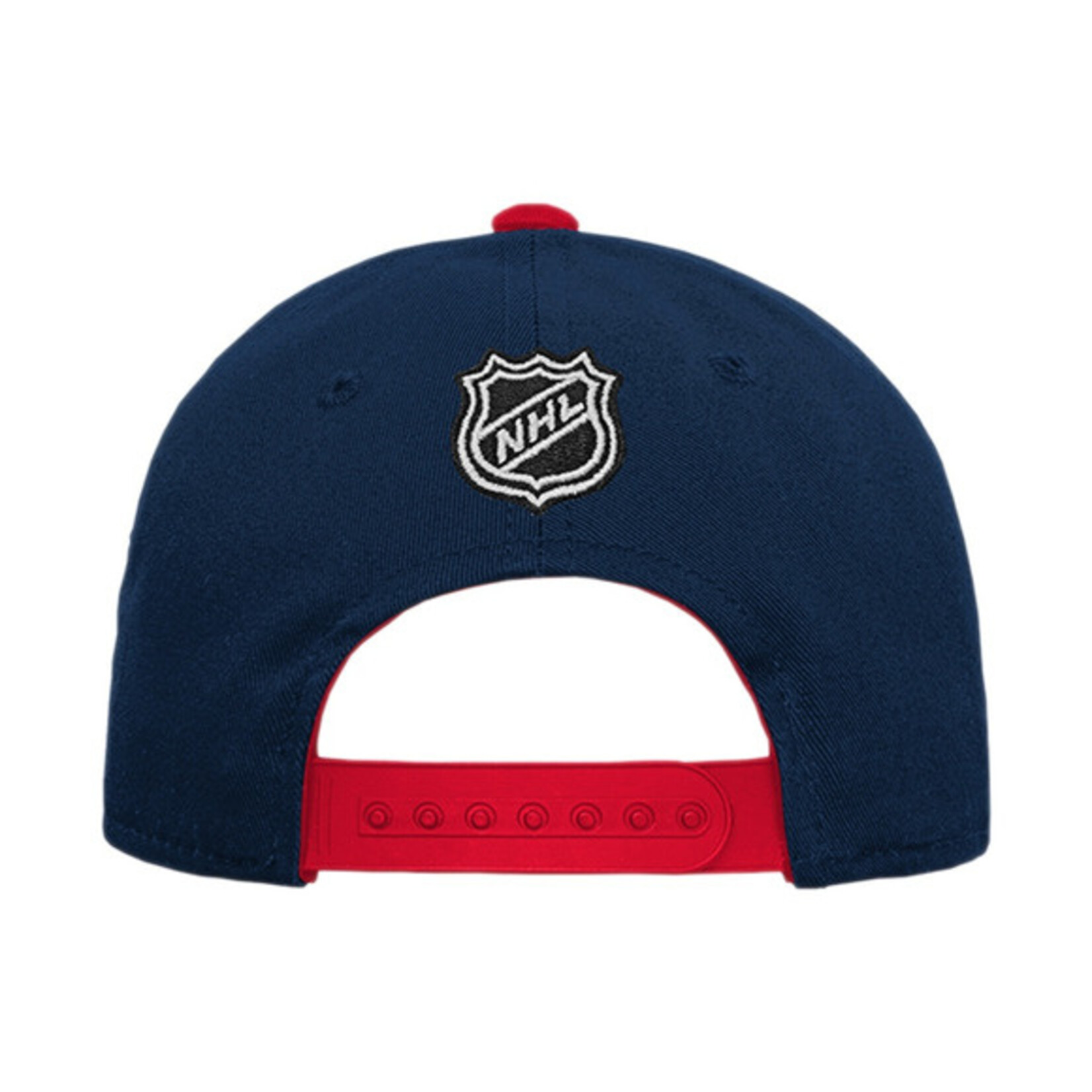 NHL CASQUETTE JETS PRECURVED SNAP YOUTH