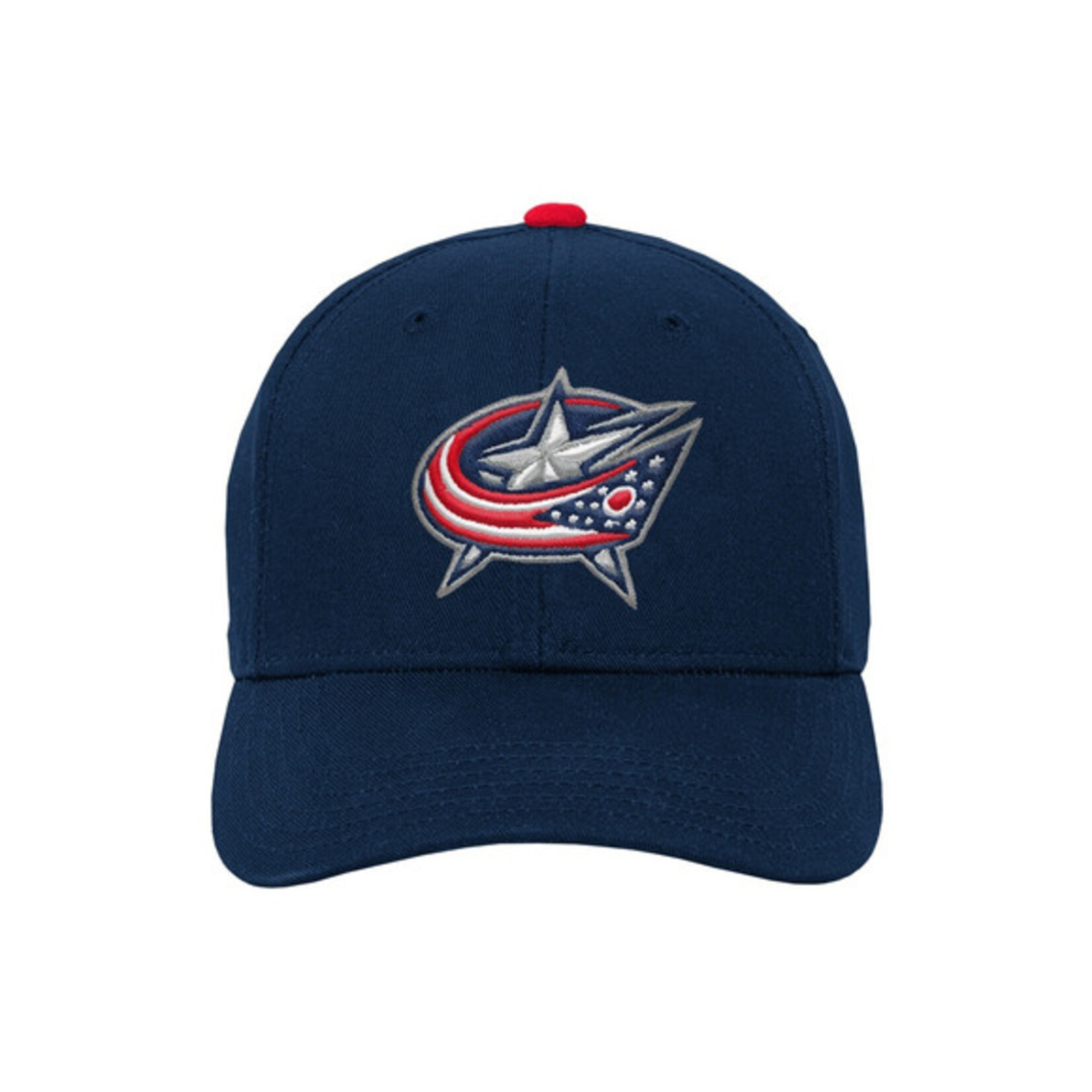 NHL CASQUETTE JETS PRECURVED SNAP YOUTH
