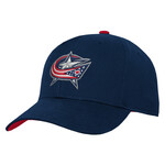 NHL CASQUETTE JETS PRECURVED SNAP YOUTH